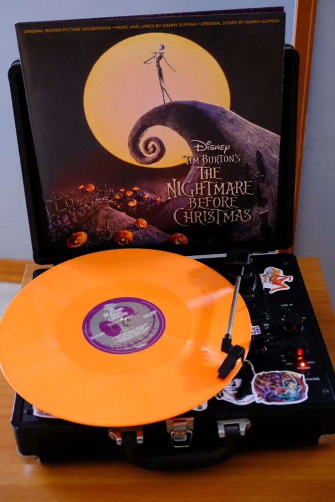 luxury picnic autunnale