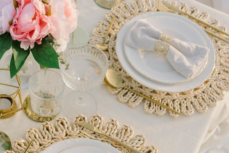 proposta matrimonio con luxury picnic